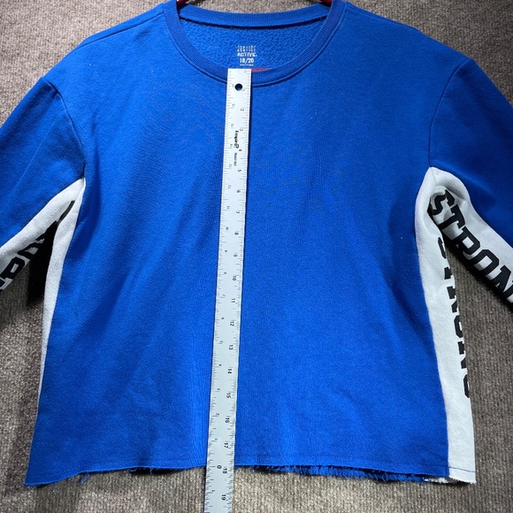 Justice Active size 18/20 - Picture 3 of 5